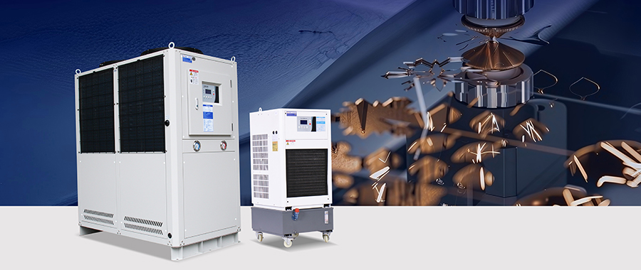 工业设备人必看｜油冷机安装8大核心技术点，从根源规避故障